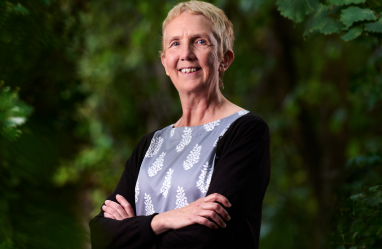 ann cleeves the long call review