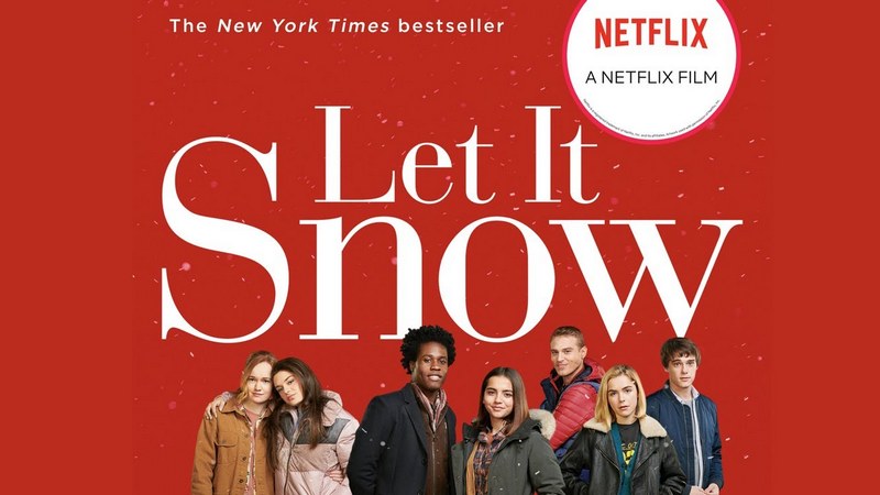 let it snow movie 2017