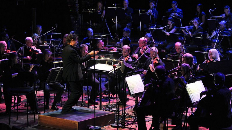 BBC Concert Orchestra